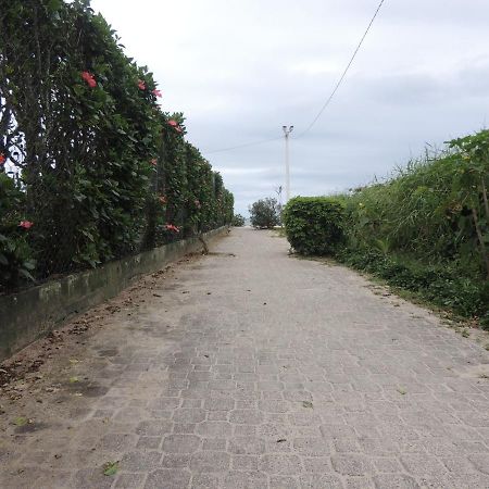 Lindo Apartamento 500M Da Praia Ingleses Norte Florianópolis Esterno foto