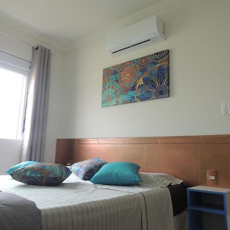 Lindo Apartamento 500M Da Praia Ingleses Norte Florianópolis Esterno foto