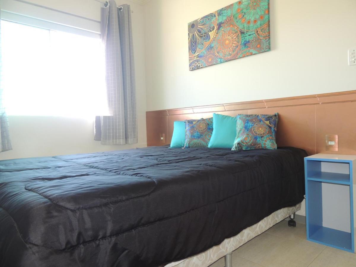 Lindo Apartamento 500M Da Praia Ingleses Norte Florianópolis Esterno foto