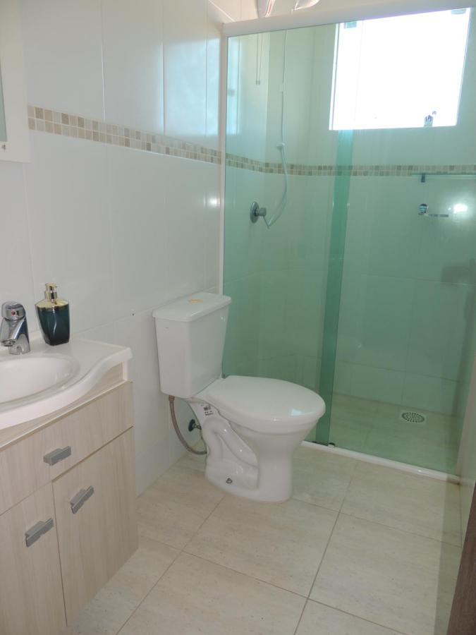 Lindo Apartamento 500M Da Praia Ingleses Norte Florianópolis Esterno foto