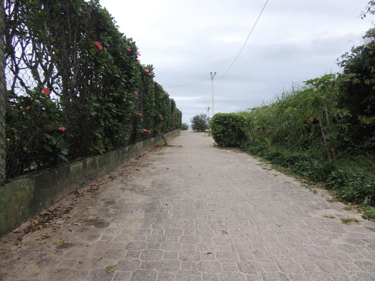 Lindo Apartamento 500M Da Praia Ingleses Norte Florianópolis Esterno foto