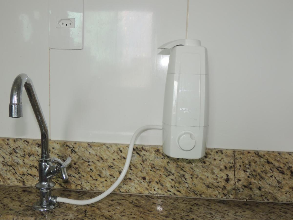 Lindo Apartamento 500M Da Praia Ingleses Norte Florianópolis Esterno foto