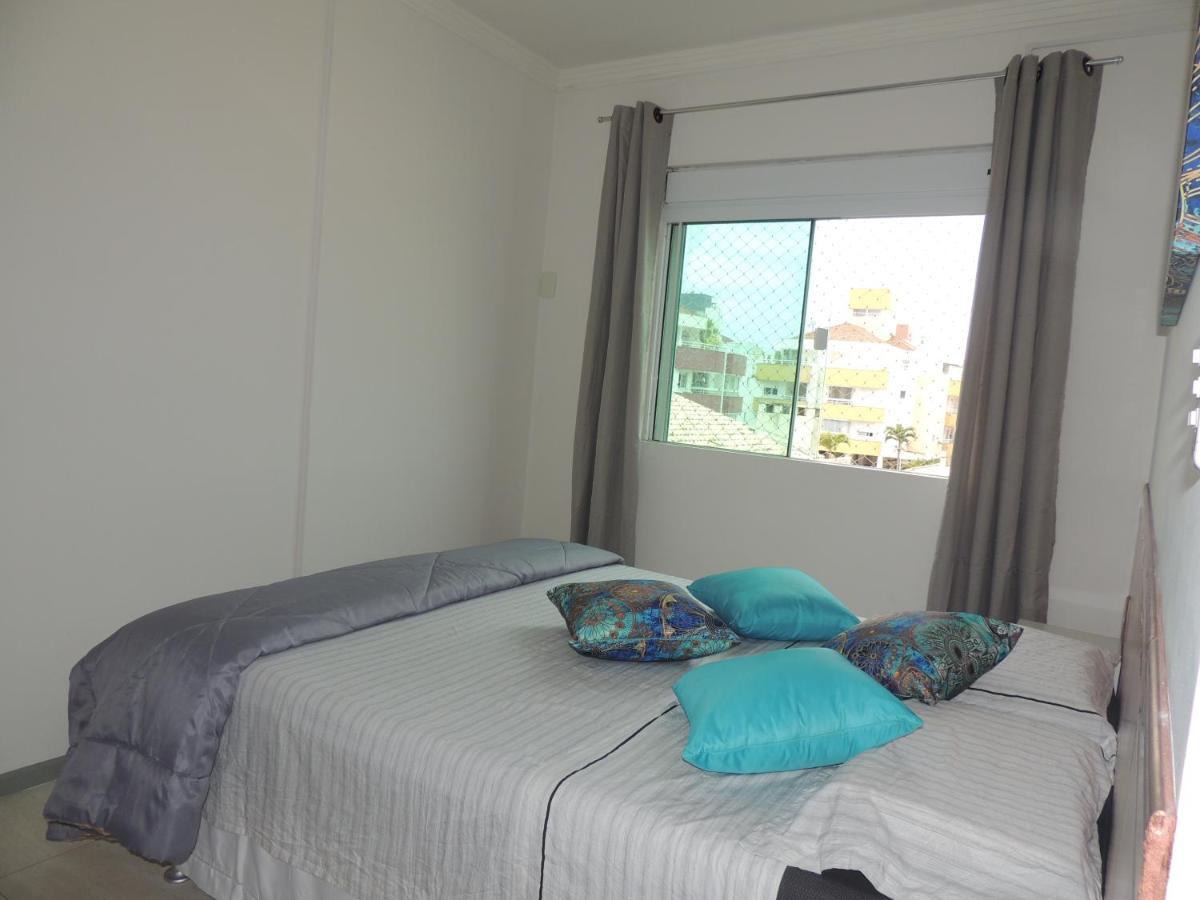 Lindo Apartamento 500M Da Praia Ingleses Norte Florianópolis Esterno foto