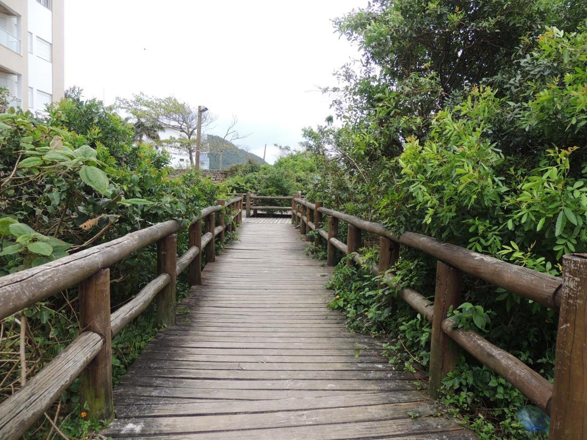 Lindo Apartamento 500M Da Praia Ingleses Norte Florianópolis Esterno foto