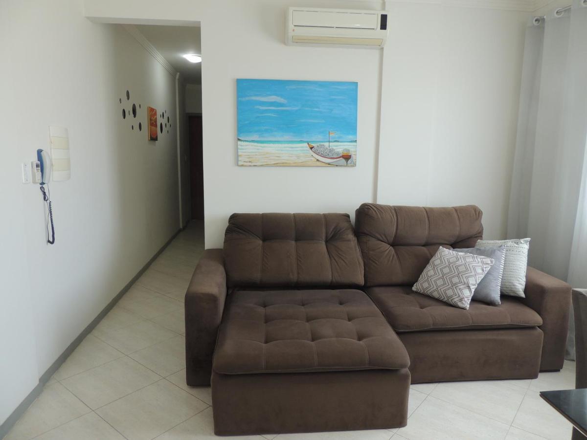 Lindo Apartamento 500M Da Praia Ingleses Norte Florianópolis Esterno foto