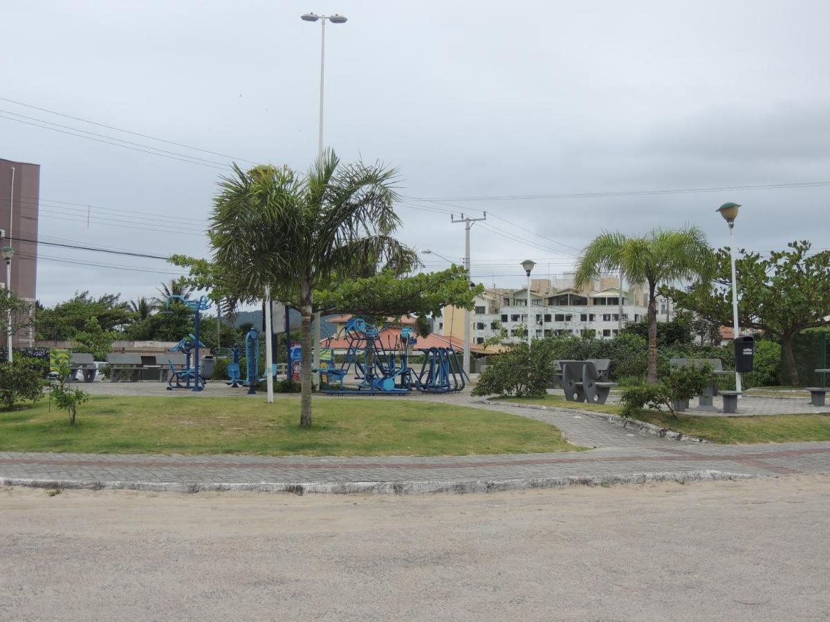 Lindo Apartamento 500M Da Praia Ingleses Norte Florianópolis Esterno foto