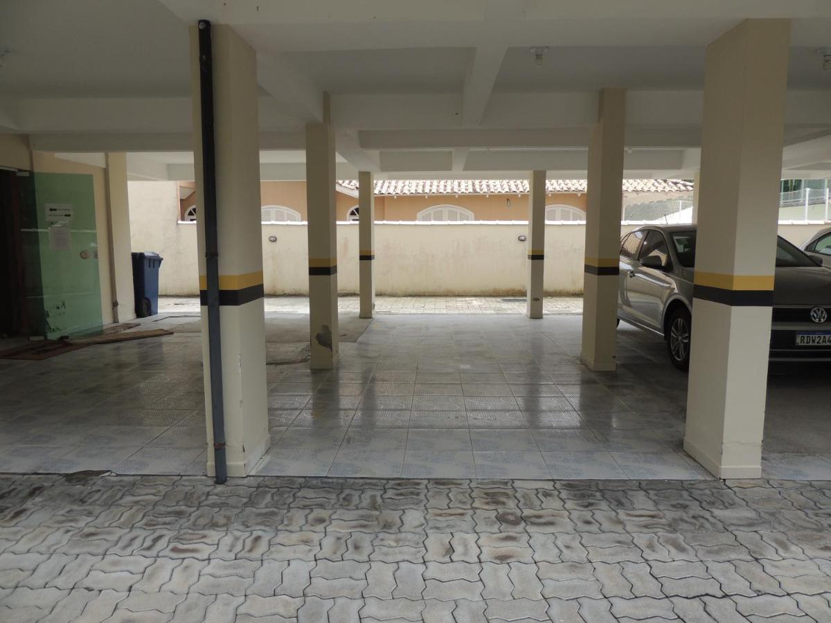 Lindo Apartamento 500M Da Praia Ingleses Norte Florianópolis Esterno foto