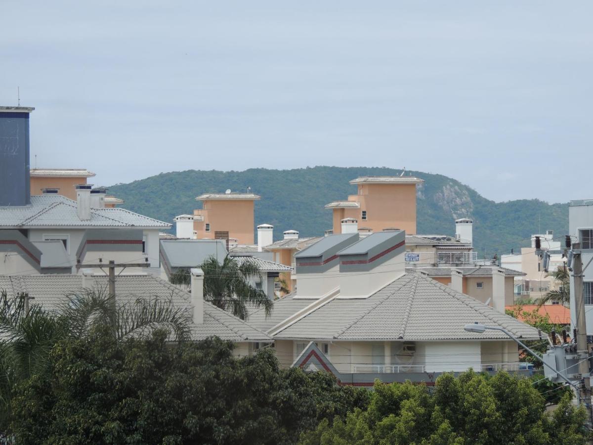 Lindo Apartamento 500M Da Praia Ingleses Norte Florianópolis Esterno foto