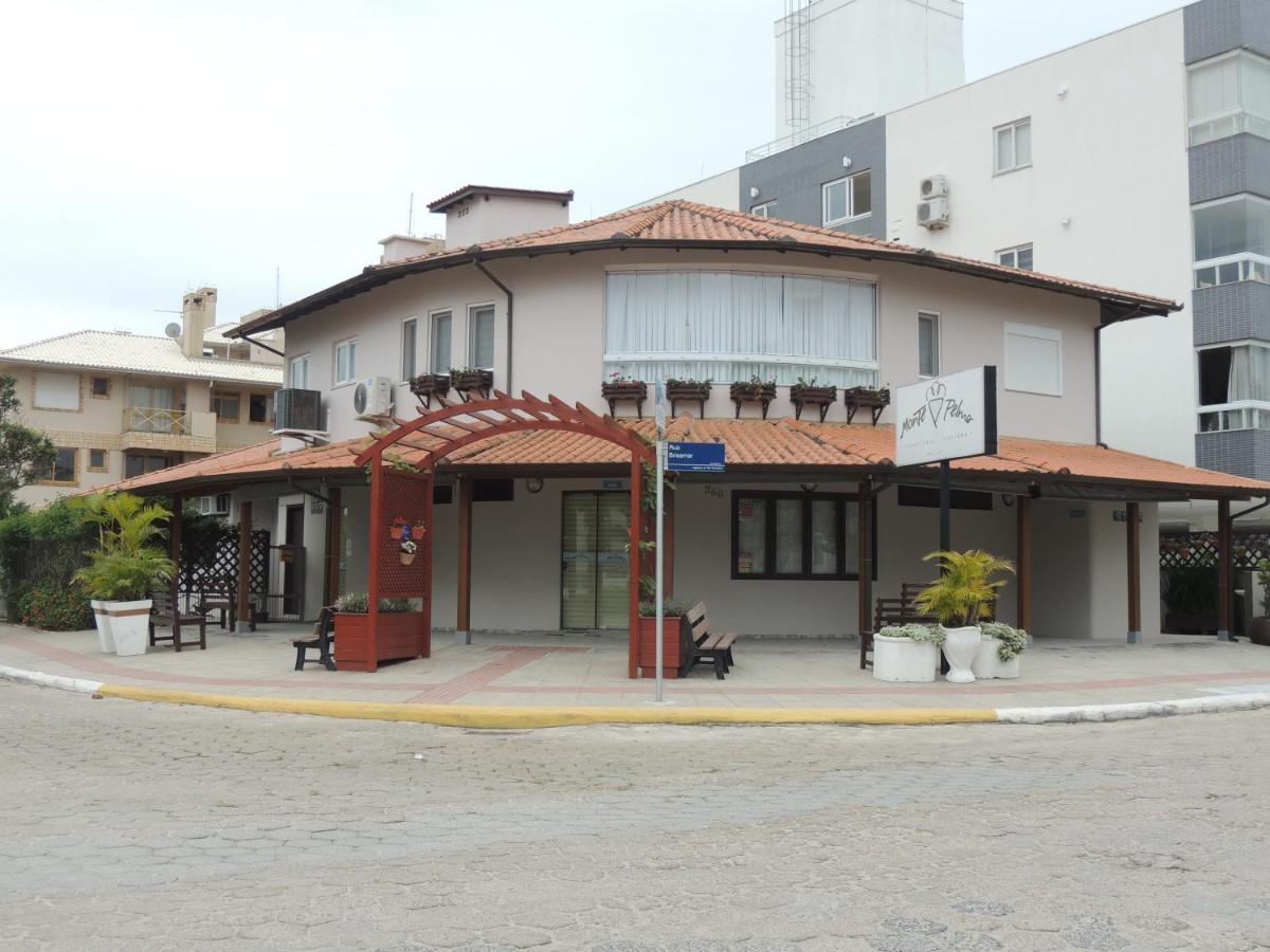 Lindo Apartamento 500M Da Praia Ingleses Norte Florianópolis Esterno foto